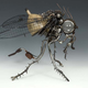 Illustration for article titled These Sculptures Turn Car Parts Into An Entire Animal Kingdom